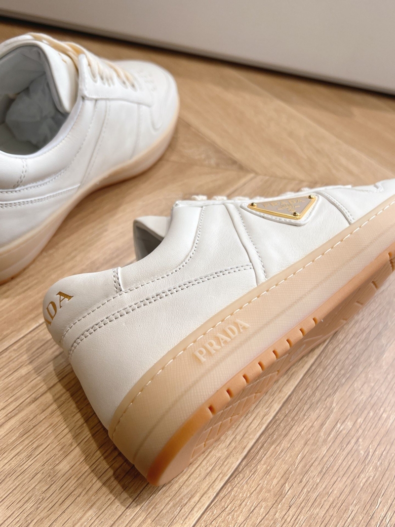 Prada Casual Shoes